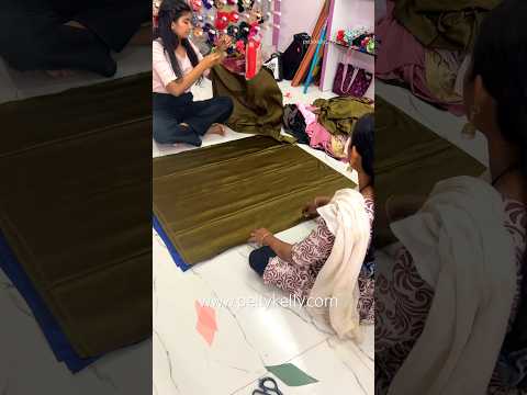 E-commerce business of hair accessories selling on amazon and website shop now #ytstudio #fashion