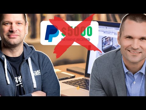 Putting Prices on Your Website: The Pros and Cons (Marcus Sheridan Breaks it down for us)