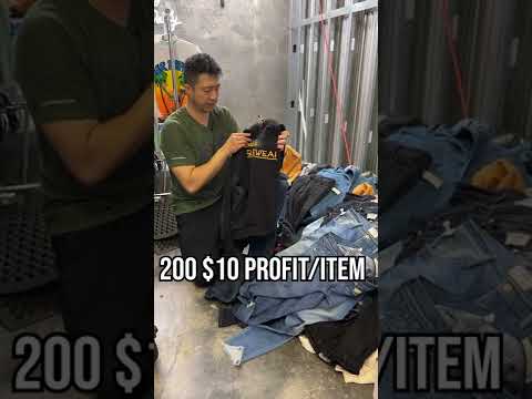 6 Ways to Make $2,000 a WEEK As a Reseller