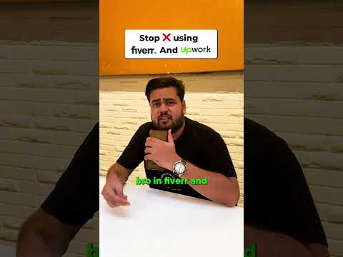 Top 5 websites for Freelancing in India #freelance