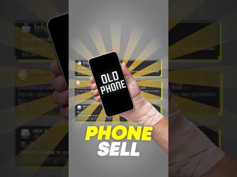 Sell Your Old Phone in Best Price 💵💵