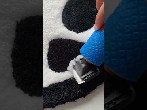 The sale is now active on my website! #customrugs #rugtufting #smallbusiness #tufting