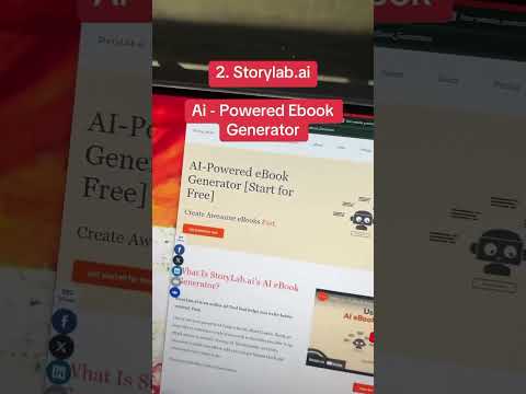 Create Your eBook FAST & Sell It Easily! Best Tools + Websites To Sell!!