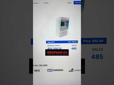 Use these websites to find trending products for your store #ecommerce #amazon #facebookmarketing