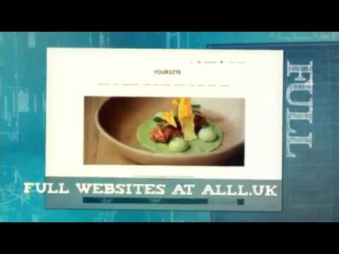 Resturant Website For Sale – Turnkey Websites For Sale