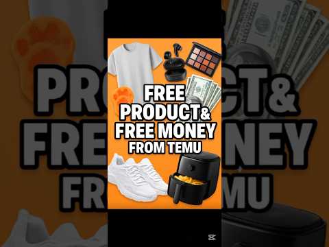 How to earn from temu   @temu #temu #shorts