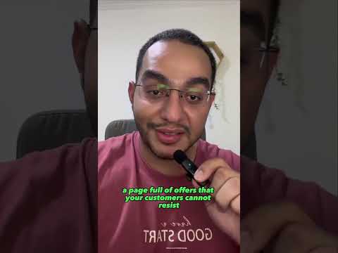 Make More Sales With This Free Shopify App GUARANTEED 💸