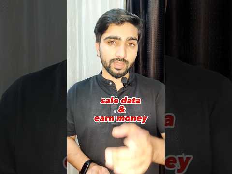 sale mobile data & earn money #onlinemoney #youtubeshorts #earnmoneyonline #bestearningapp #money