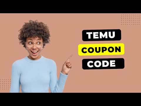 Temu Coupon Code 2025 🎁 | Get a FREE $100 Temu Discount Code Bundle