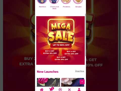 Mega Sale Alert on Noori by Nikita! Shop more, save more across the entire website #sale #2025