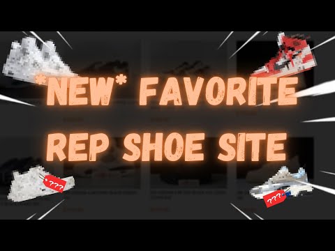 *NEW* BEST REP SNEAKERS WEBSITE 2025 (safe and affordable)