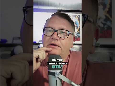 "Buy for Me" Agent Shops Other Websites—Here's Why That Matters