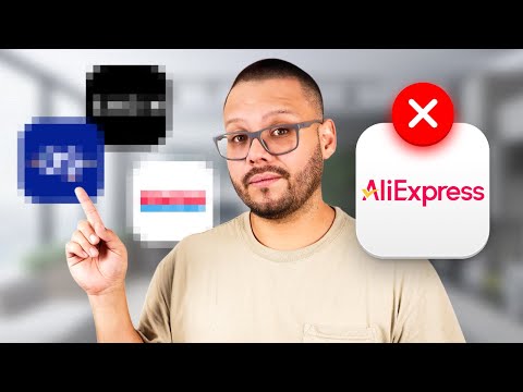 7 BEST AliExpress Alternatives For Dropshipping (FASTEST SHIPPING!)