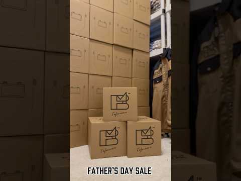 Fathers Day Sale on ALL Hood/Lens Combos 🤝🏽 Prices already adjusted on website #fathersday #sale