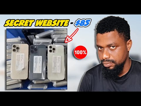 Secret Website To Buy Used Iphones Cheap – Buy Used Iphones Online.