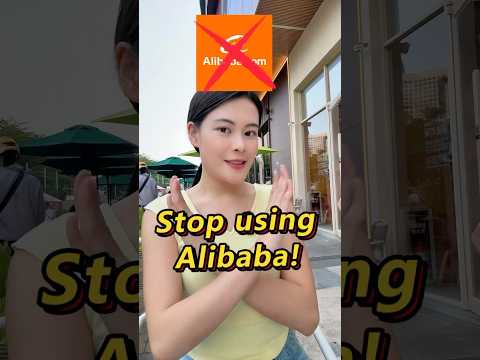 Sourcing Tip for you about reliable websites besides Alibaba!