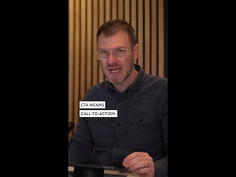 Maximize Conversions: CTA Best Practices For Photography Websites #Shorts