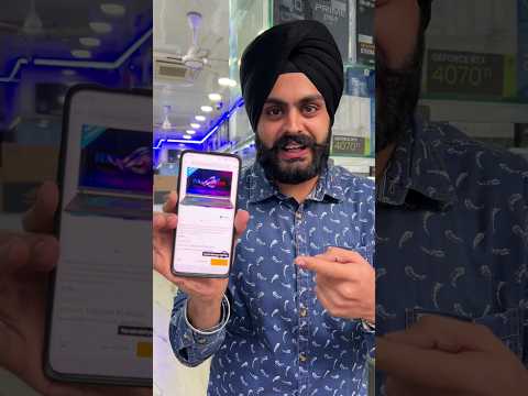 asking gaming laptop price in offline market #gaminglaptop