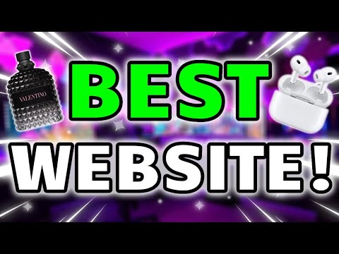 BEST WEBSITE TO FIND RESELLING ITEMS 📦 💰(Jordan's, Airpods, Cologne, & MORE)
