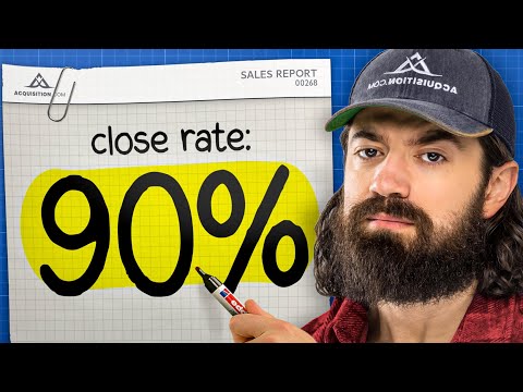 My Best Sales Tactic (to Make a TON of Money)