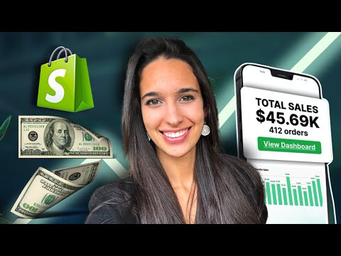 Shipturtle & Shopify Tutorial: Make Money Online Easily with a Marketplace Business Best Combo