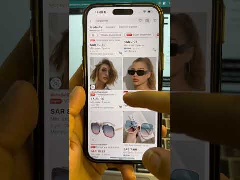 Shopify to Alibaba Dropshipping