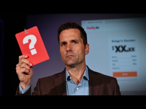 Stop Hiding Your Website Prices — Here's Why