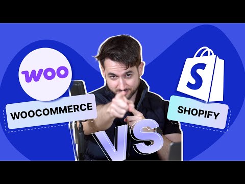 Shopify vs. WooCommerce: The UNBIASED Deep Dive for Solopreneurs in 2025