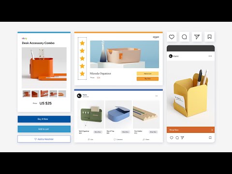 Omnichannel Sales with Wix eCommerce