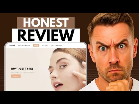 Ggvtrend.com Review 2025 – SCAM or LEGIT??