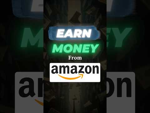 How to Earn Money Online ? Amazon FBA Ecommerce Business Idea