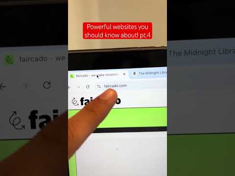 Powerful websites to shop second hand online #hacksandtips #shoppingonline