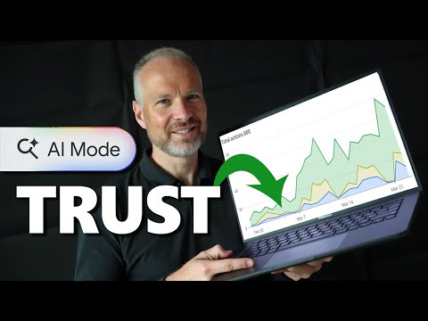 Small Businesses Do This to Build Unshakable Trust in AI Mode (Really Easy)