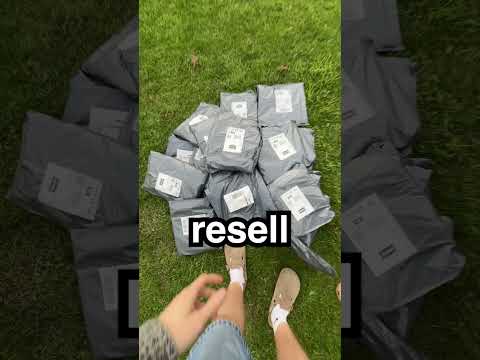 How to START Vinted RESELLING in 2025 💰