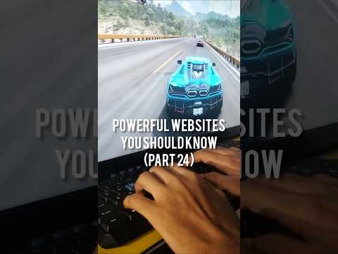 Powerful websites you should know (Part 24). Start exercising!!😀