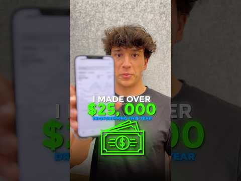 How to start dropshipping in 2025: #ecommerce #ecommerce #dropship #ecom #dropshipping