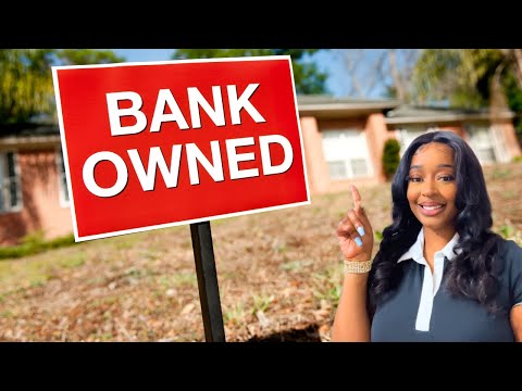 Bank Owned Properties For Sale| 5 Websites You Must Know!
