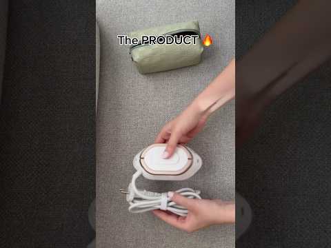 Check out the SALE 🔥 on our website! #sale #viral #iron #travel