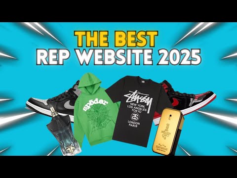 *NEW* Best Rep Websites in 2025! (Safe & Trusted)