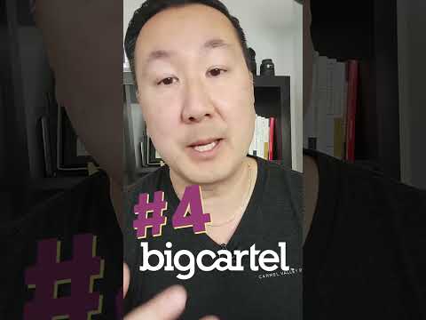 5 Completely Free Ecommerce Platforms To Sell Online #sellingonlinetips #sellingonline