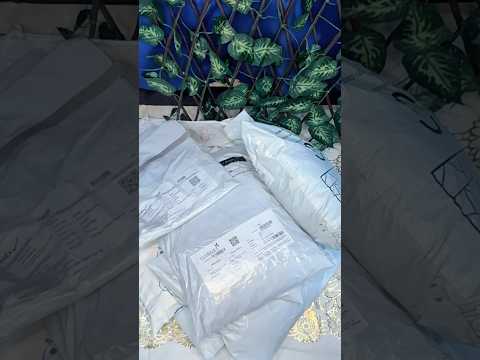 #azadisale #newwebsite #dressreview #viraldress #trandyshorts #partywear #shortsfeed @HAMZ786