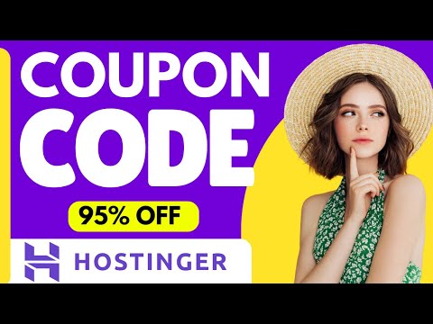 Hostinger Coupon Code 2025 – Best Discounts for Bloggers & Sites