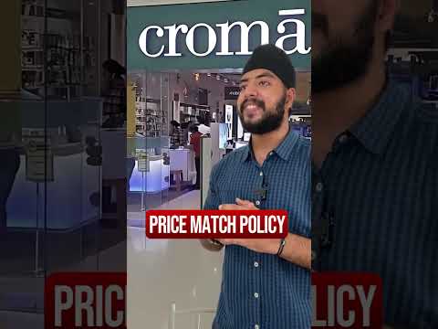 Discount on Croma Stores #tata #discounts #education #shoppingonline