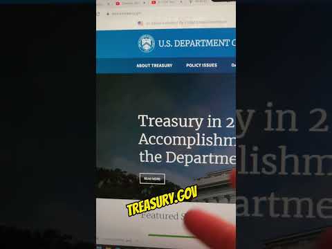 4 Websites For Government Seized Property!