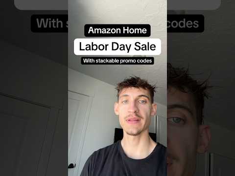 Amazon labor day deals on my website! #amazondeals #labordaysale