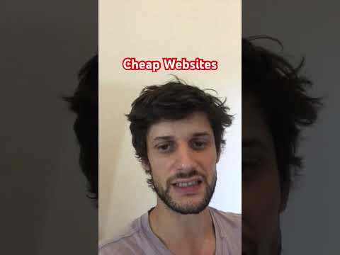 Cheap websites for sale #websites #seo