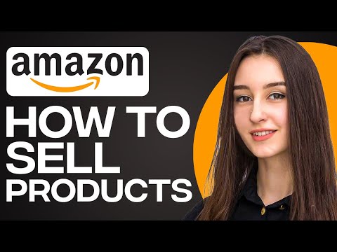 How To Sell Amazon Products On Your Website 2025 (Full Guide)