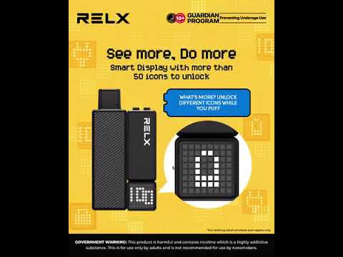 Purchase on Luckvape Website