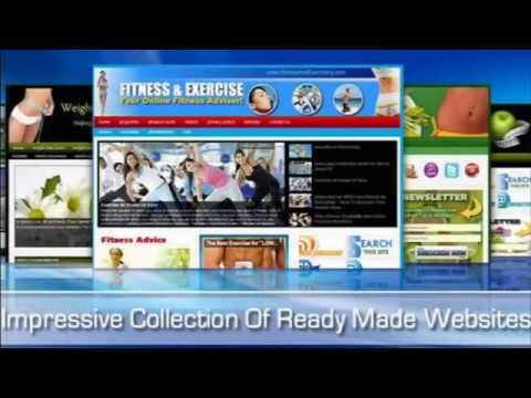 Sitegap Turnkey Websites For Sale