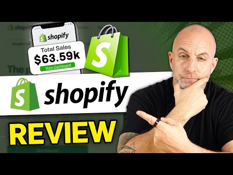 Shopify Review | What I Wish I Knew Before Making My First Sale